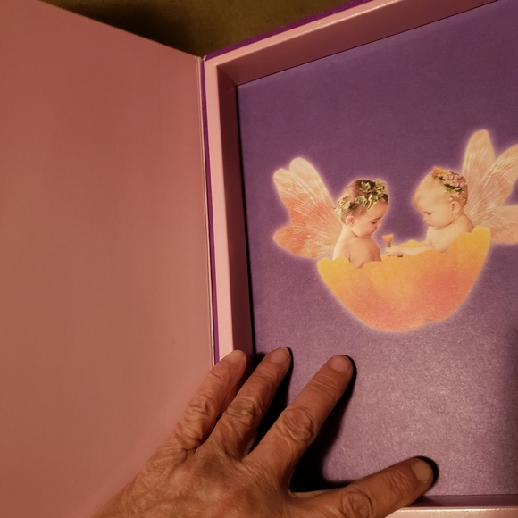 Photo album memory box - Picture 5 of 6